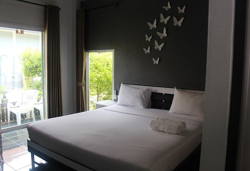 膳宿费 Nemo 2 Resort