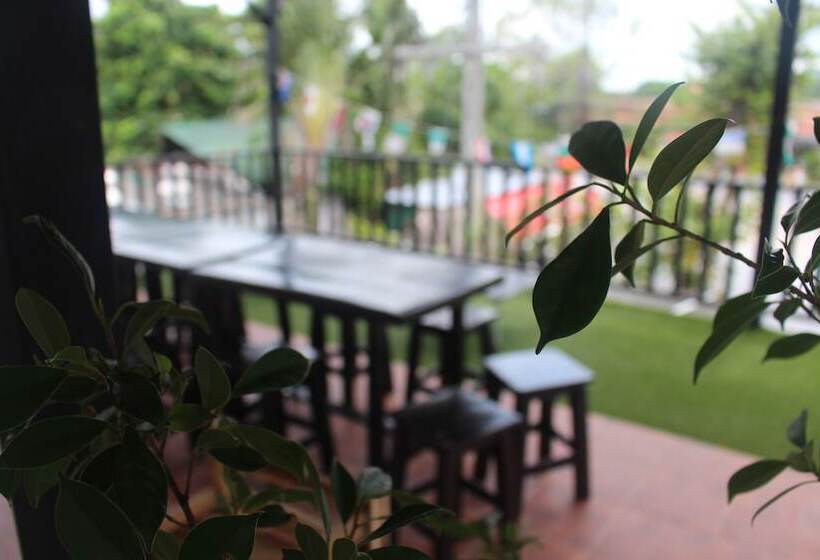 Пансион Nemo 2 Resort