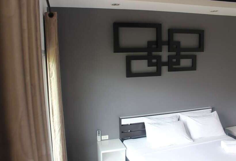 膳宿费 Nemo 2 Resort