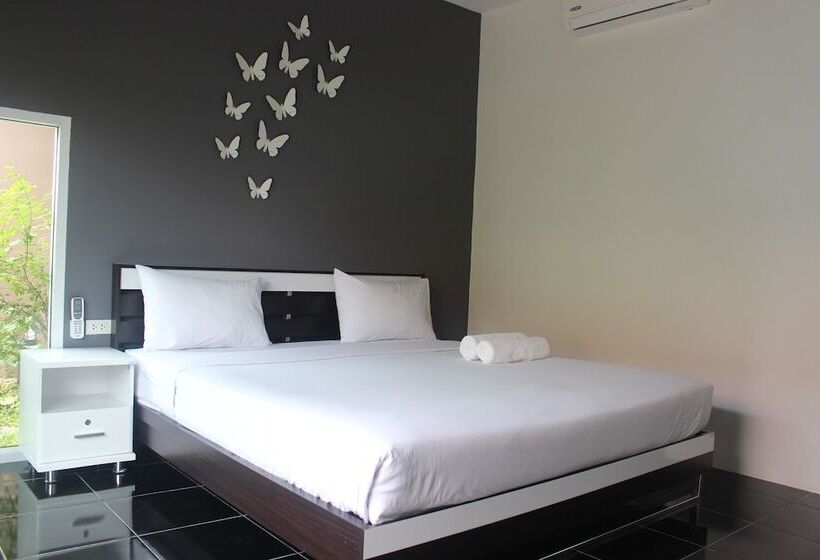 膳宿费 Nemo 2 Resort