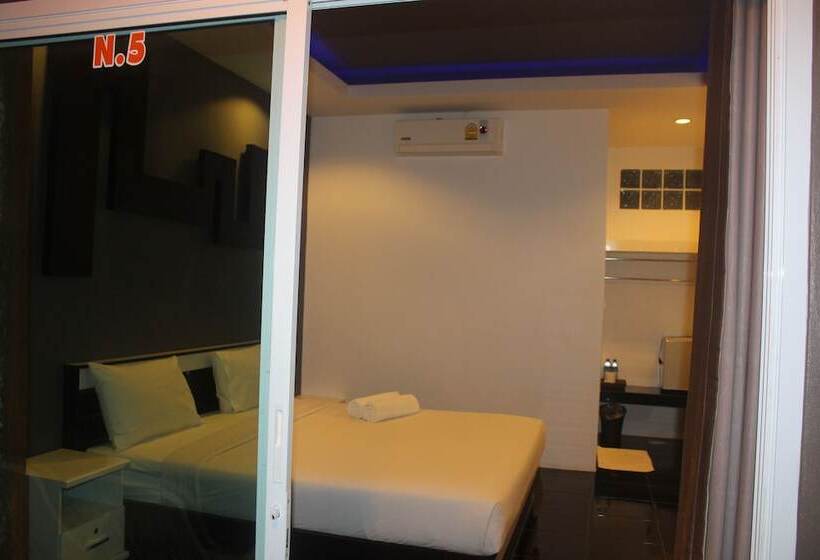 膳宿费 Nemo 2 Resort