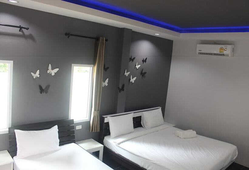 Пансион Nemo 2 Resort