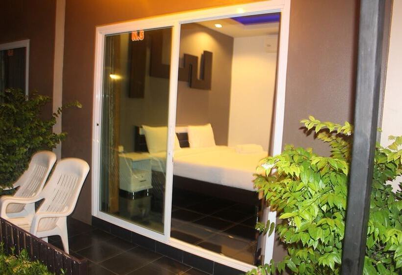 Пансион Nemo 2 Resort