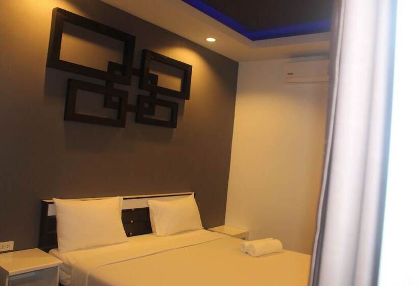 膳宿费 Nemo 2 Resort