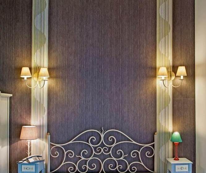 펜션 Polys Guest House