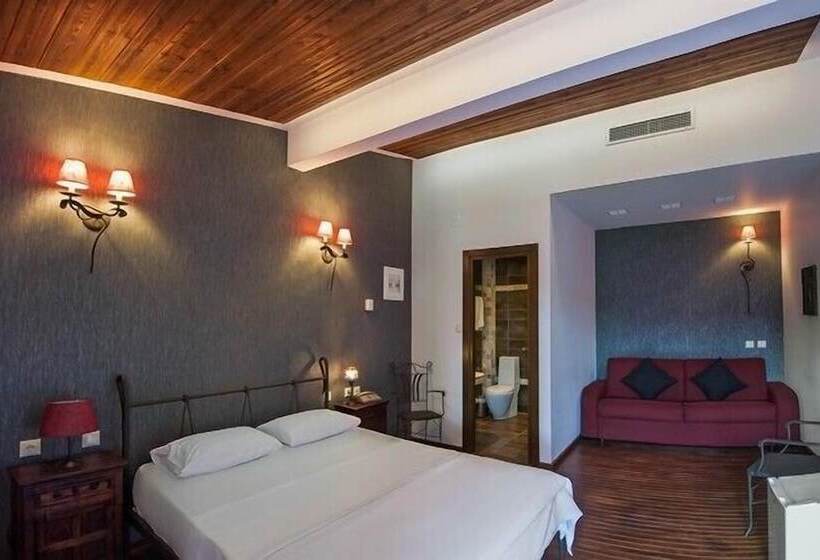 펜션 Polys Guest House