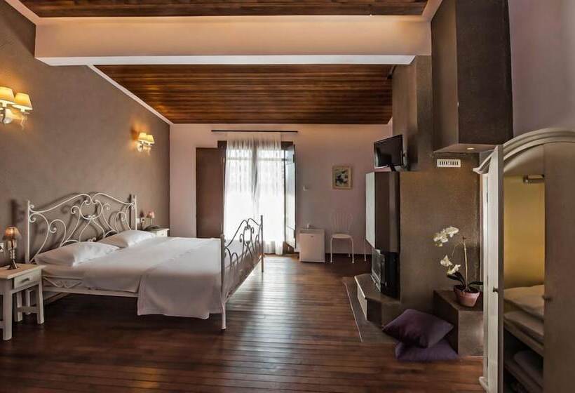 膳宿费 Polys Guest House