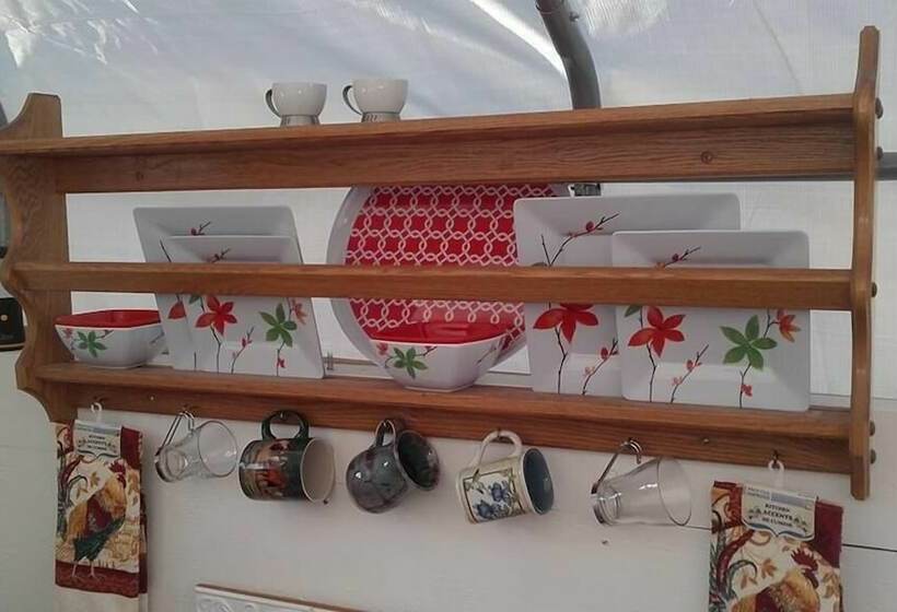 بنسيون Redneck Korner