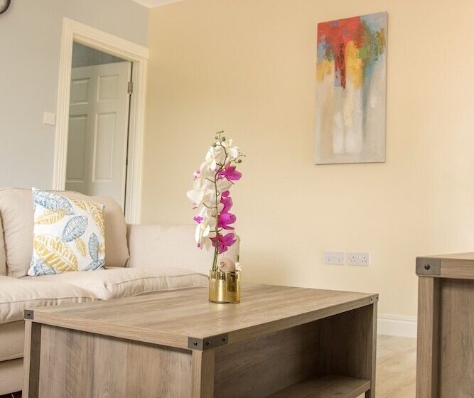 پانسیون Sea Piton View Apartment