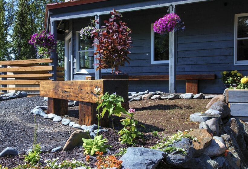 بنسيون Ski Inn