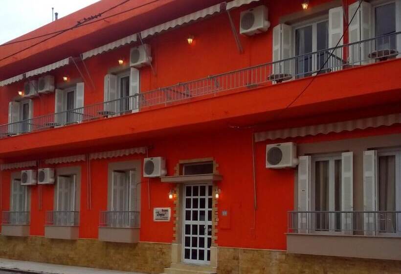 ペンション Sofia Rooms