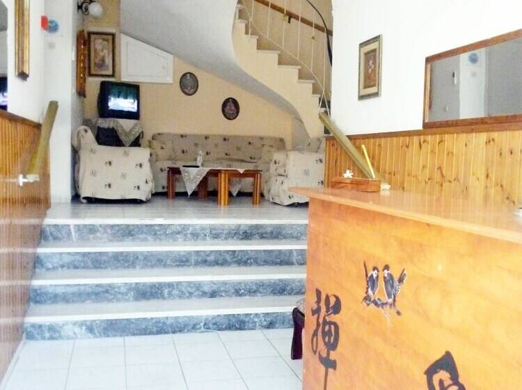 ペンション Sofia Rooms