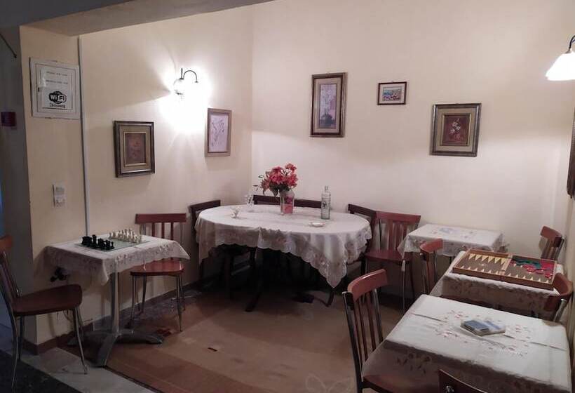 ペンション Sofia Rooms