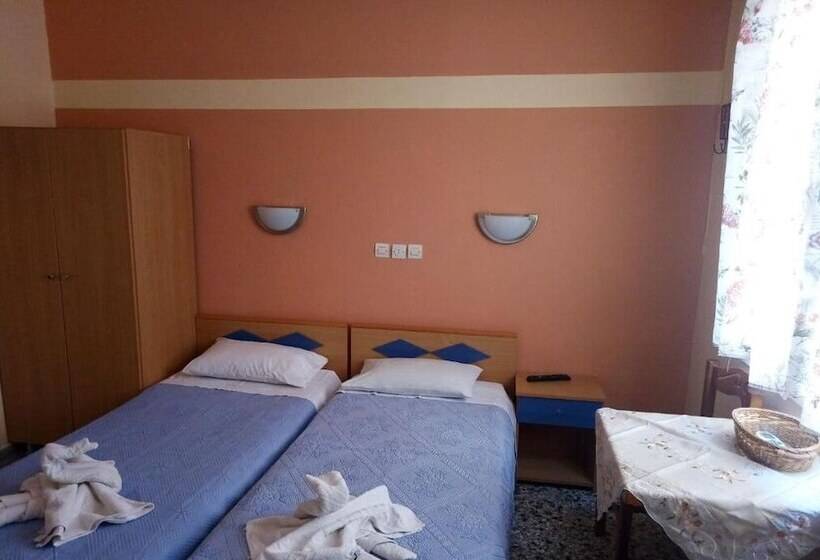 ペンション Sofia Rooms