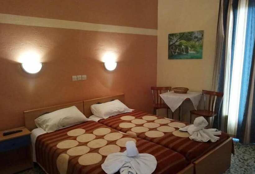 ペンション Sofia Rooms