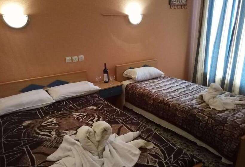 ペンション Sofia Rooms