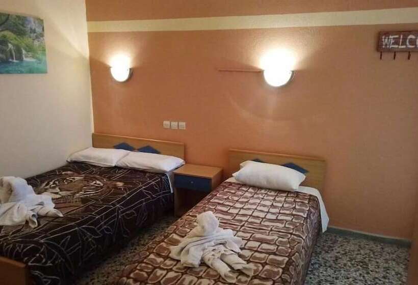 ペンション Sofia Rooms