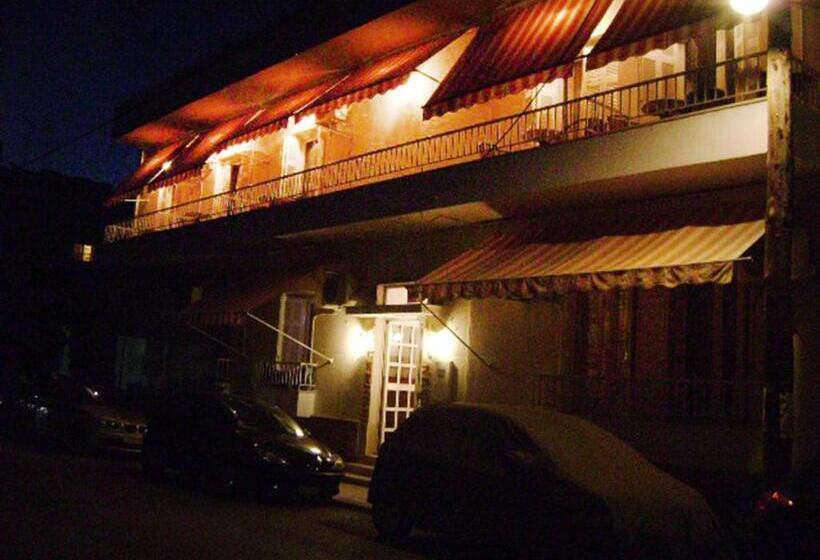 ペンション Sofia Rooms