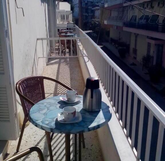 ペンション Sofia Rooms