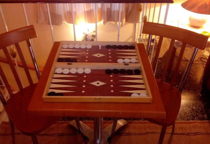 ペンション Sofia Rooms