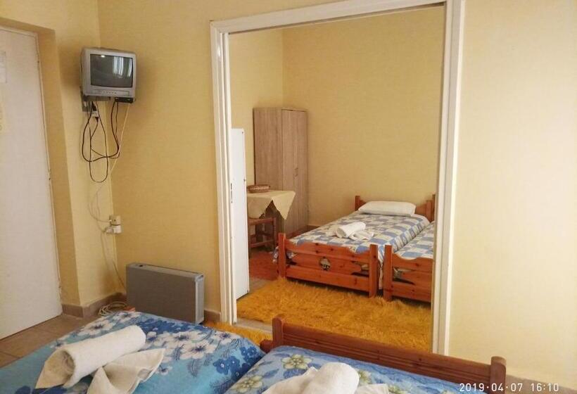 ペンション Sofia Rooms