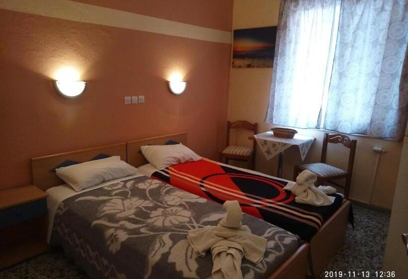 ペンション Sofia Rooms