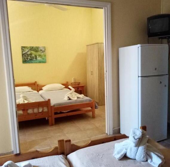 ペンション Sofia Rooms