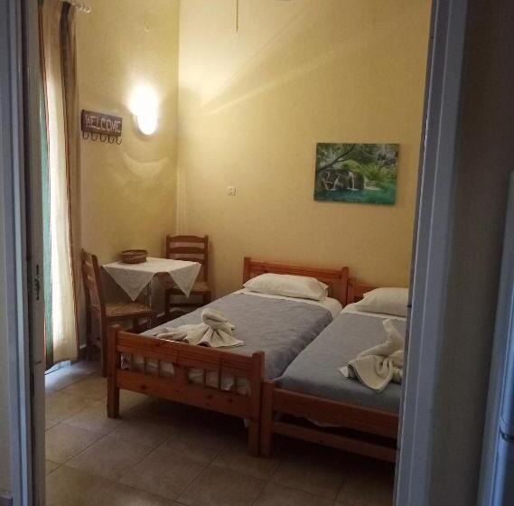 ペンション Sofia Rooms