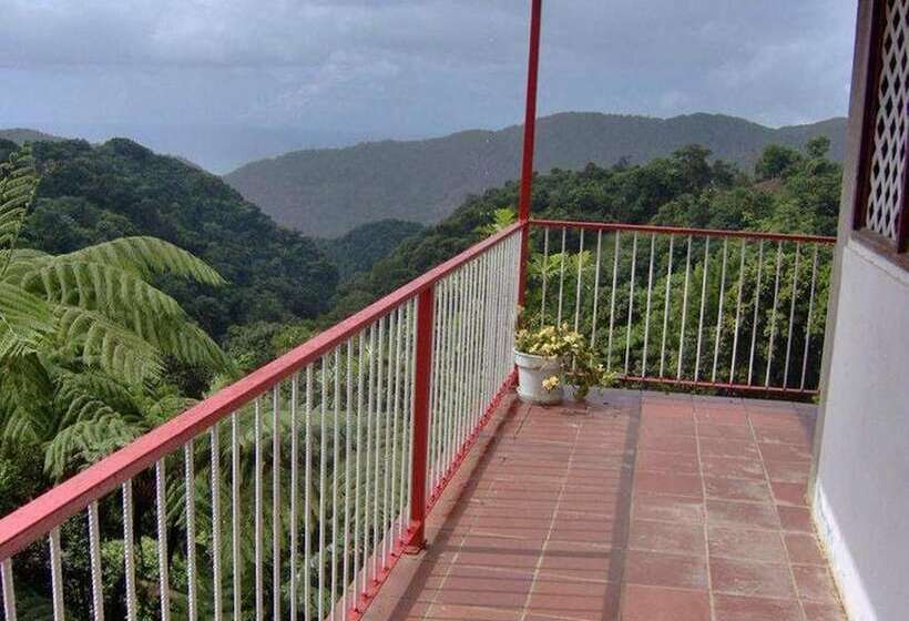 Panzió Symes Zee Villa