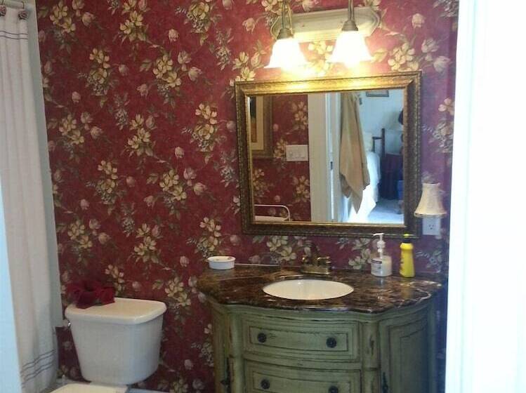 펜션 The Dufton House