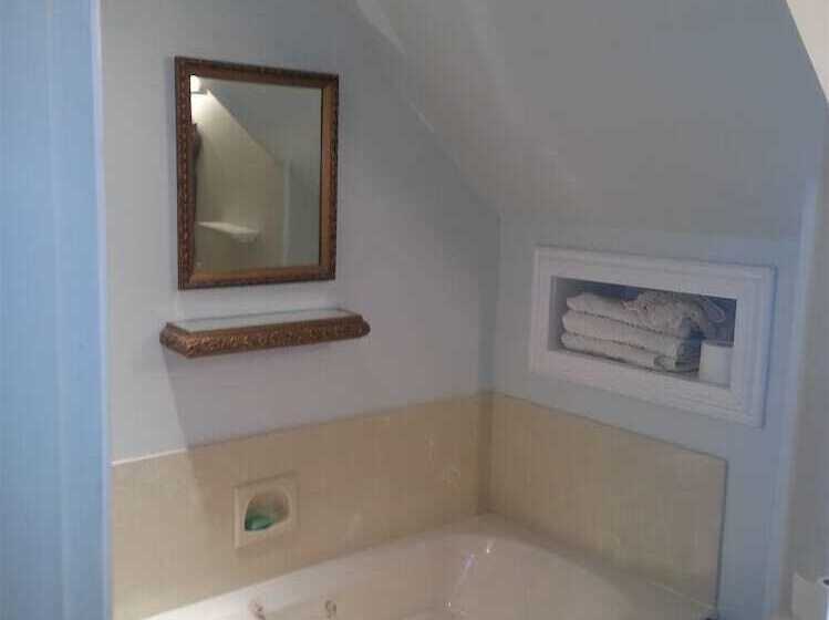 펜션 The Dufton House