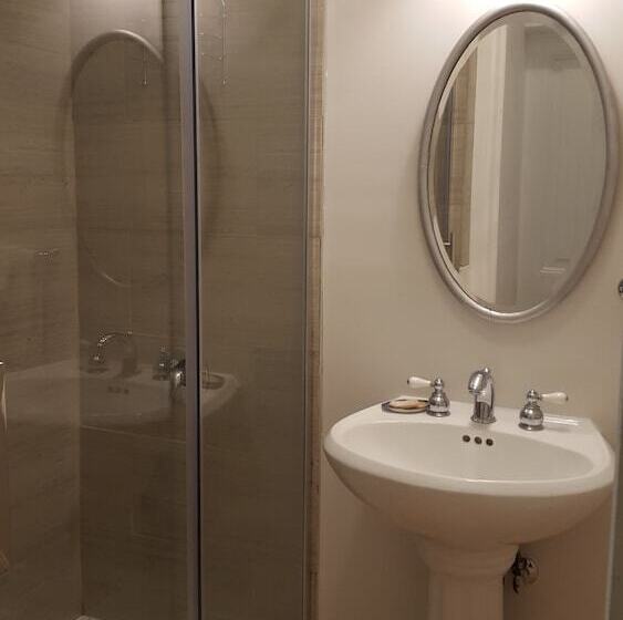 펜션 The Dufton House