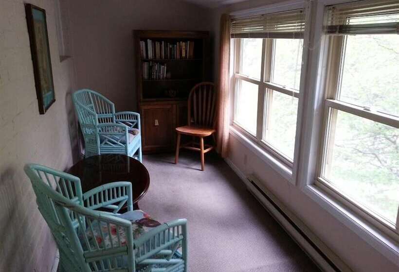 펜션 The Dufton House