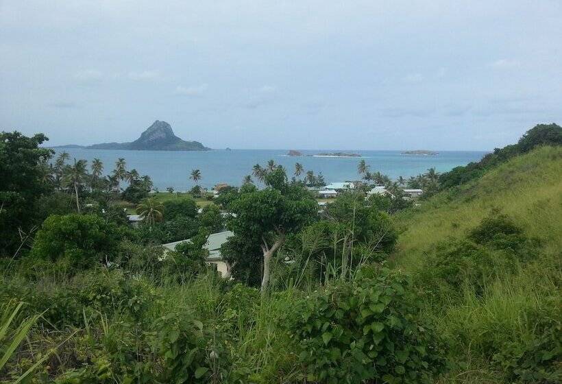 پانسیون Yasawa Homestays