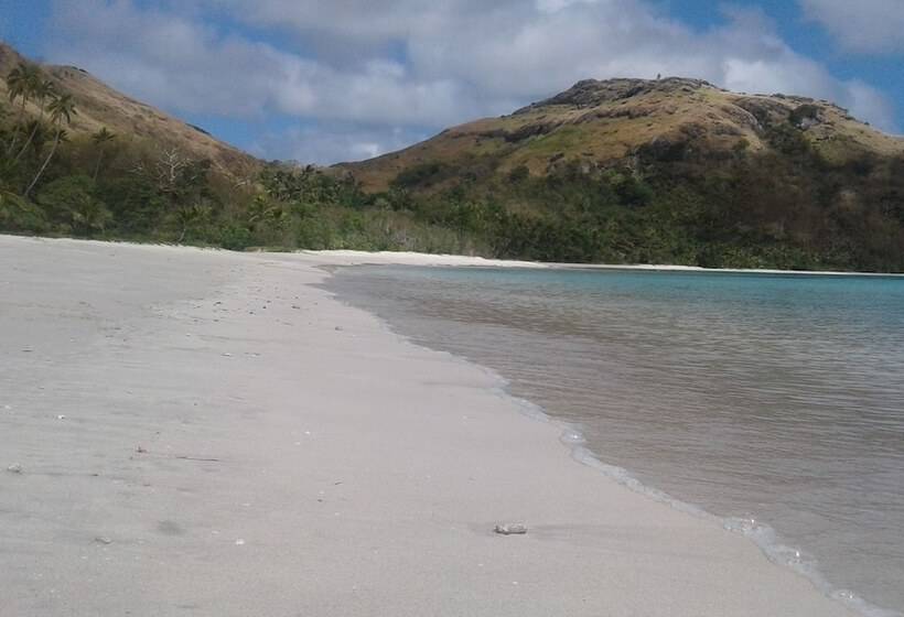 پانسیون Yasawa Homestays