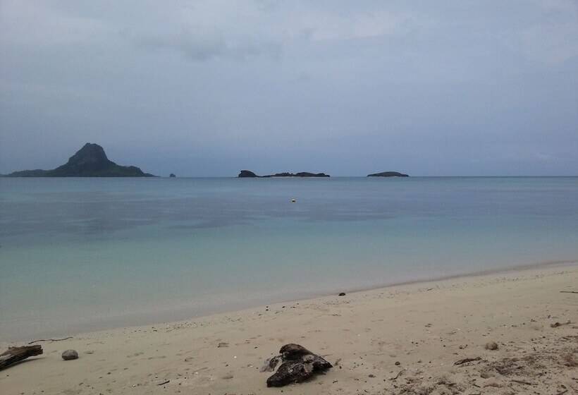 پانسیون Yasawa Homestays