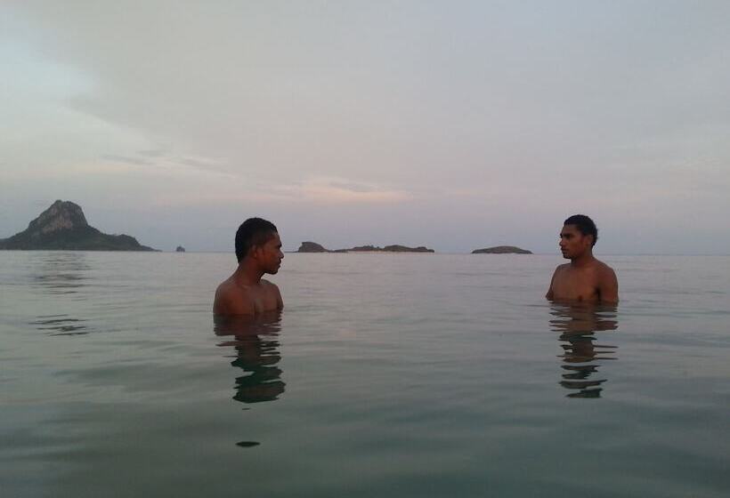 پانسیون Yasawa Homestays