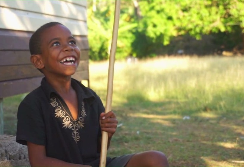 پانسیون Yasawa Homestays