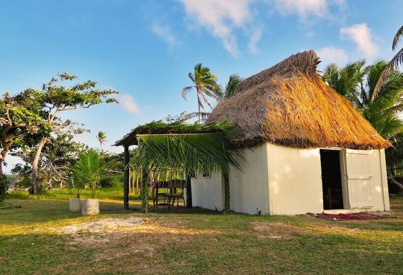 پانسیون Yasawa Homestays