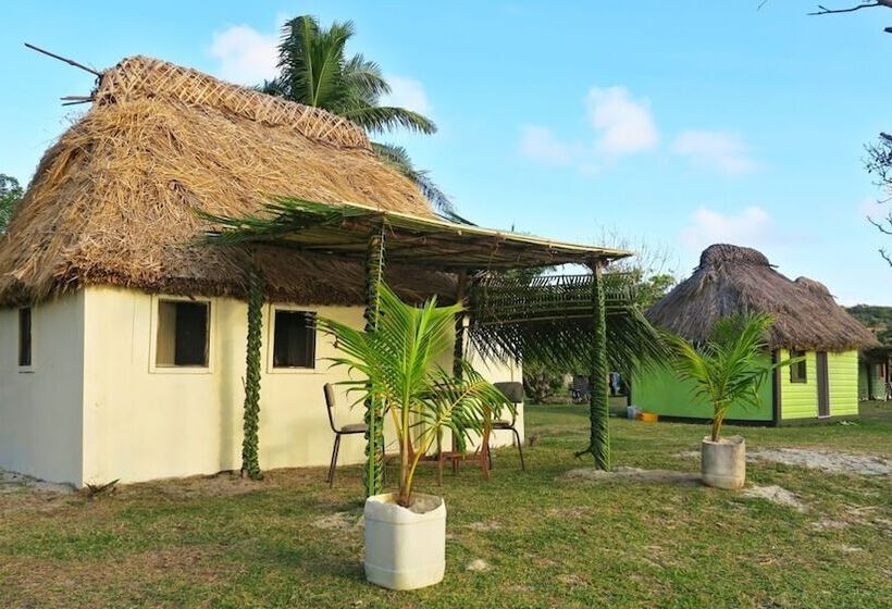 پانسیون Yasawa Homestays