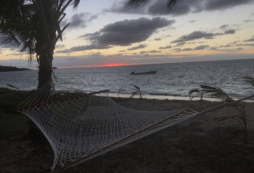 پانسیون Yasawa Homestays