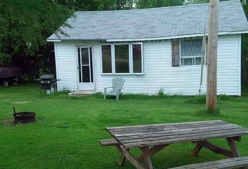 Poplar Grove Fishing Camp