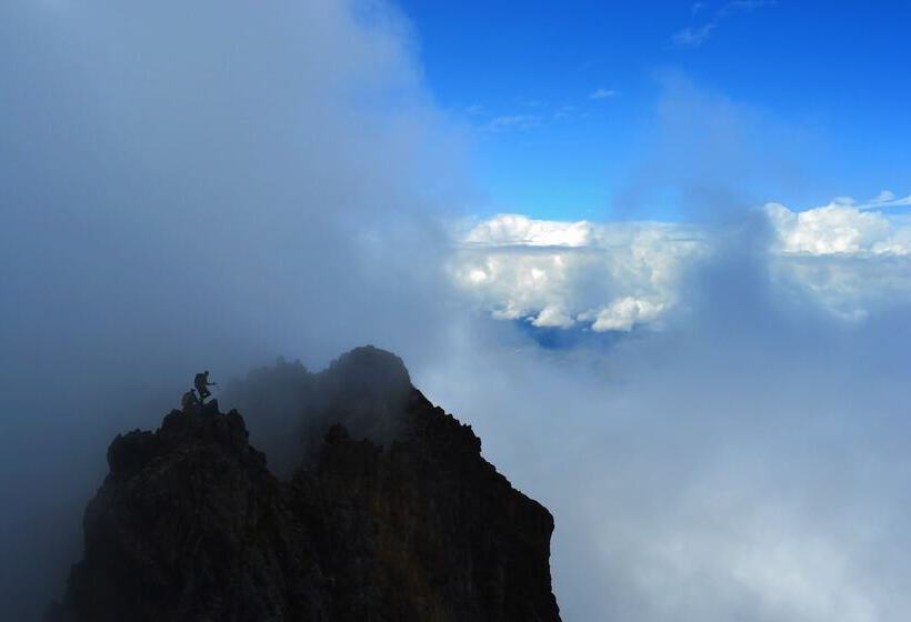 Refugio Terra Esperanza   Hostel