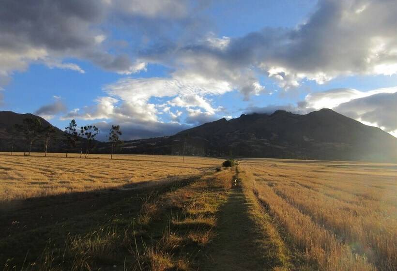 Refugio Terra Esperanza Hostel