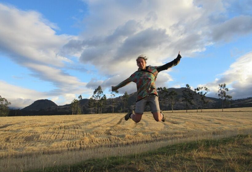 Refugio Terra Esperanza   Hostel