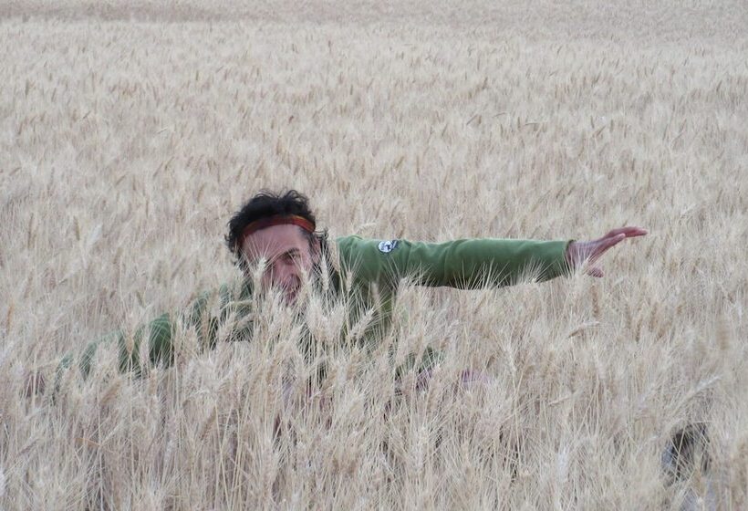 Refugio Terra Esperanza Hostel