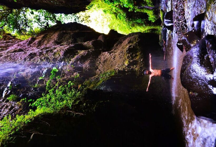 Refugio Terra Esperanza Hostel