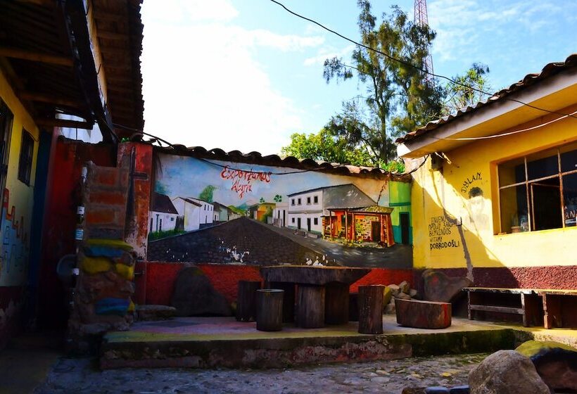 Refugio Terra Esperanza   Hostel