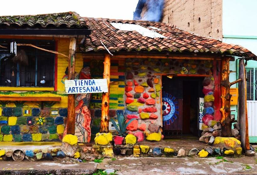 Refugio Terra Esperanza Hostel