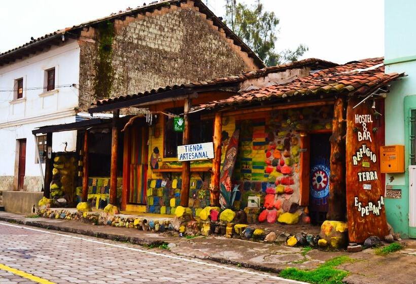 Refugio Terra Esperanza Hostel